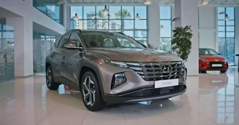“Hyundai” on minlərlə avtomobili geri çağırır: Əyləc sistemi təhlükəsi