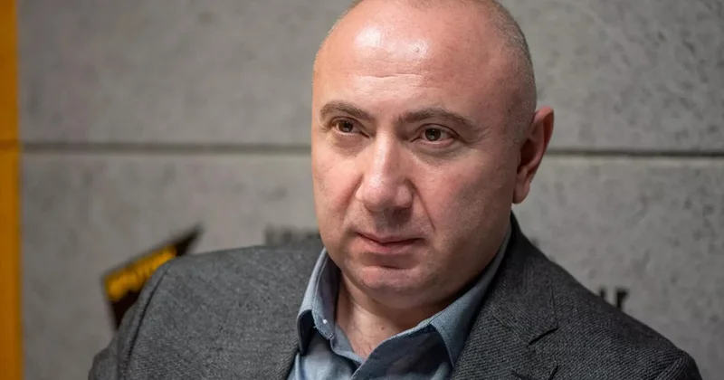 Tevanyanın ofisində və evində axtarışlar aparıldı