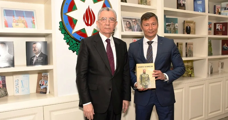 Эльдар Азизов об опыте Дубая Minval Politika