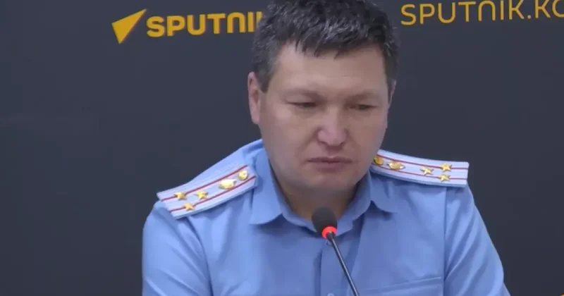 В Кыргызстане создадут реестр развратников