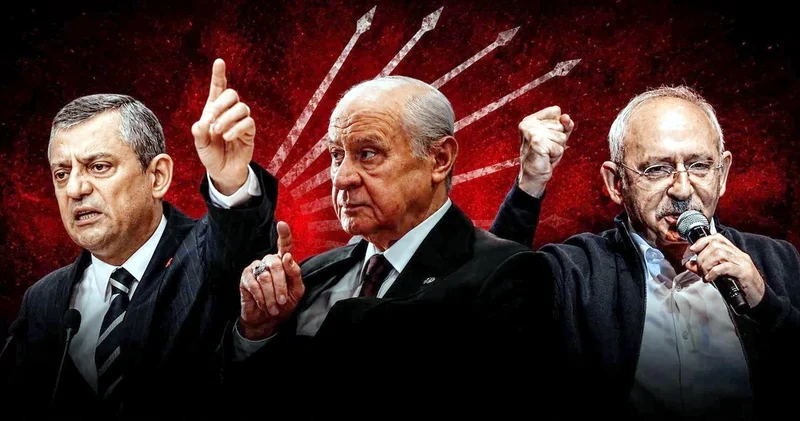 Dövlət Baxçalı: CHP də gərginlik deyil, uzlaşma yolu seçilməlidir