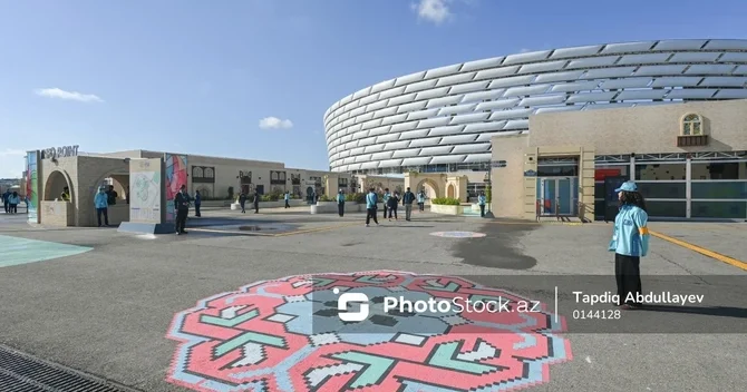 WUF13 də ən çox müzakirə olunan urbanizasiya riskləri hansılar old