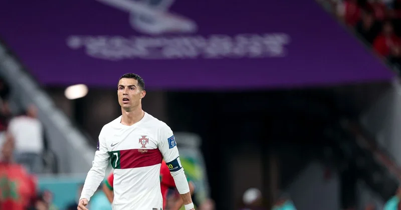 Ronaldu 11 il ərzində altıncı dəfə dünyanın ən çox qazanan idmançıları siyahısına başçılıq edir