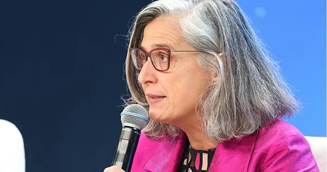 “Qadınların və qızların böyük bir hissəsi intim partnyorları tərəfindən zorakılığa məruz qalır” Anaklaudia Rossbax