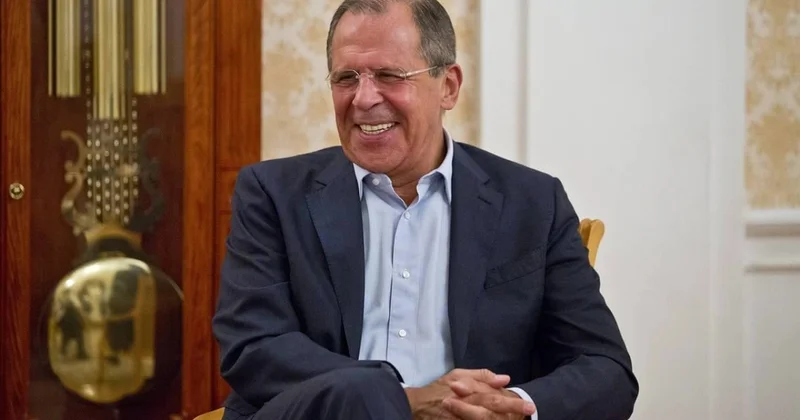 Heç vaxt özümü yorğun hiss etməmişəm 76 yaşlı Lavrov