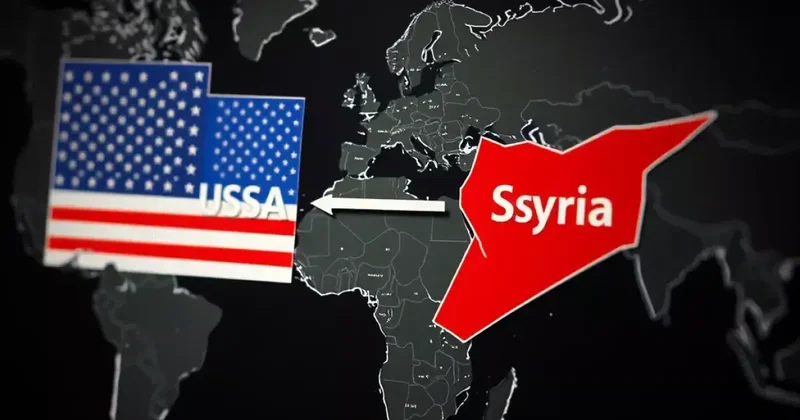Al Monitor: США готовятся исключить Сирию из списка государств спонсоров терроризма
