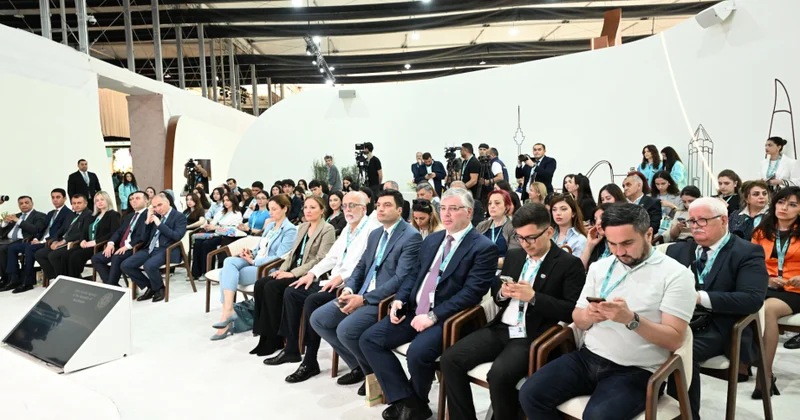 Azərbaycanda minadan zərərçəkənlərin 302 si uşaq və gənclər, 38 nəfəri isə qadınlardır