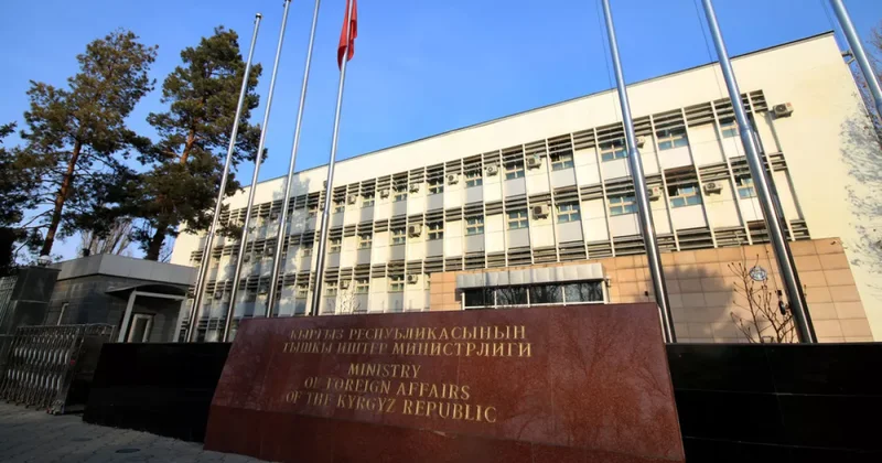 Убийство уборщицы Айгерим в Москве: МИД Кыргызстана поможет в репатриации тела