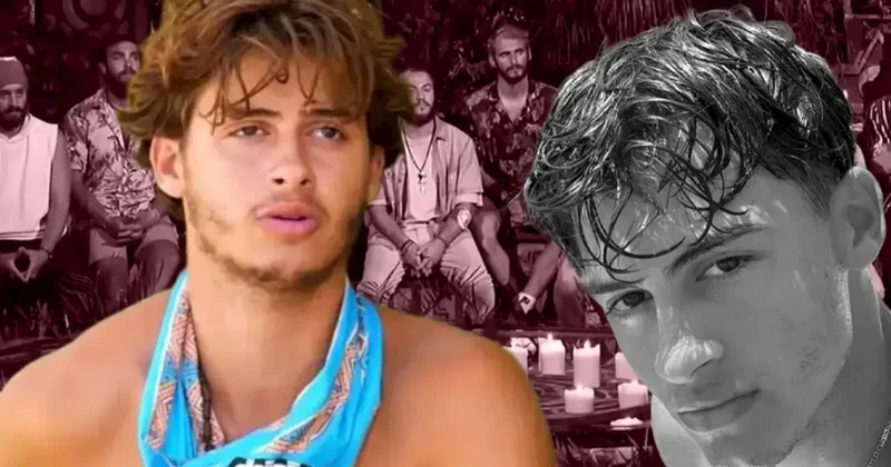 Survivor un qalibi o seçildi