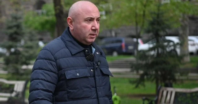 Tevanyana qarşı cinayət işi açıldı