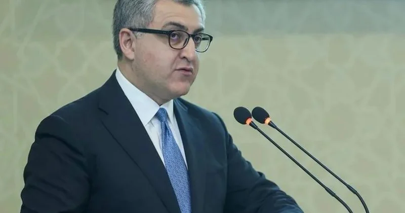 Sentyabrda Bakıda II Beynəlxalq İnvestisiya Forumu keçiriləcək