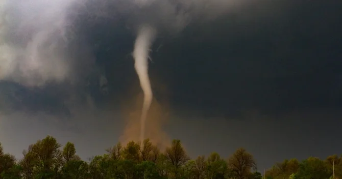Rusiyada tornado gözlənilir