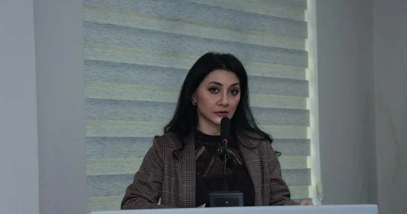 Bakıdan Dünyaya Mesaj: Ümumdünya Şəhərsalma Forumunun 13 cü Sessiyası, Azərbaycanın Sürətli Urbanizasiyası və Şərqlə Qərbin Qovuşduğu Coğrafiya
