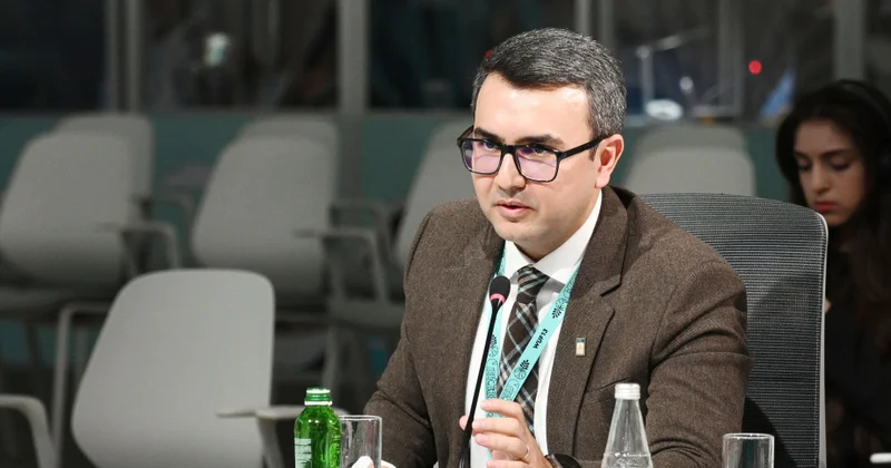 İcraçı direktor: Azərbaycanda multikulturalizm və tolerantlıq dövlət siyasətinin əsas istiqamətlərindən biridir