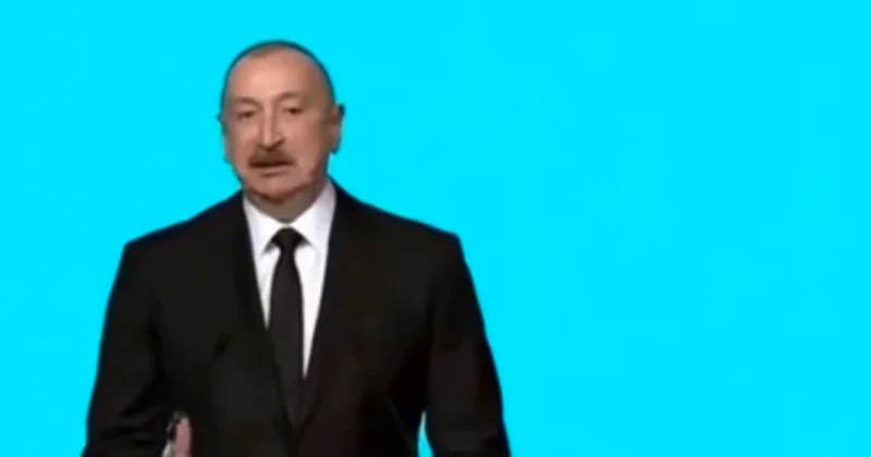 “Azərbaycan COP29 dan sonra növbəti böyük beynəlxalq tədbirə ev sahibliyi edir” DEPUTAT DANIŞDI
