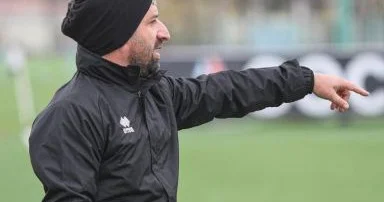 Neftçi də hər zaman qarşıya yüksək məqsədlər qoyulur baş məşqçi