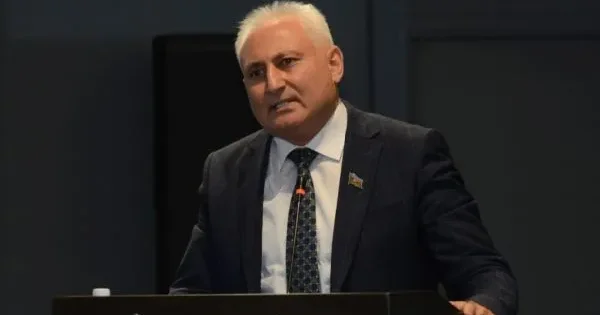 İrandakı milyonlarla azərbaycanlı belə açıqlamaları Vilayətiyə bağışlamayacaq Deputat