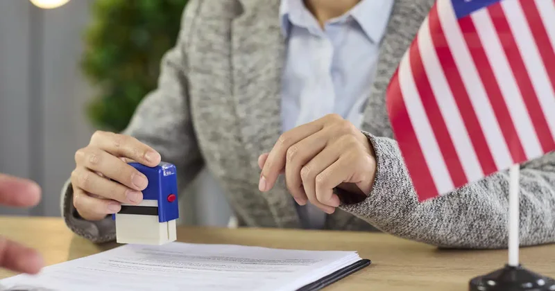 Америка меняет правила для green cards