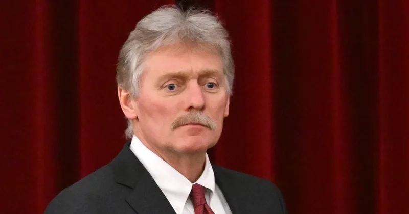 Peskov açıqladı: Putin bu gün beynəlxalq telefon danışıqları aparacaq