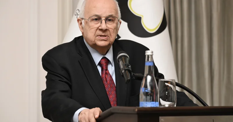 İsmail Serageldin: Nizami Gəncəvi Beynəlxalq Mərkəzində çoxtərəfliliyə və açıqlığa olan sadiqliyimiz dəfələrlə təsdiqlənib