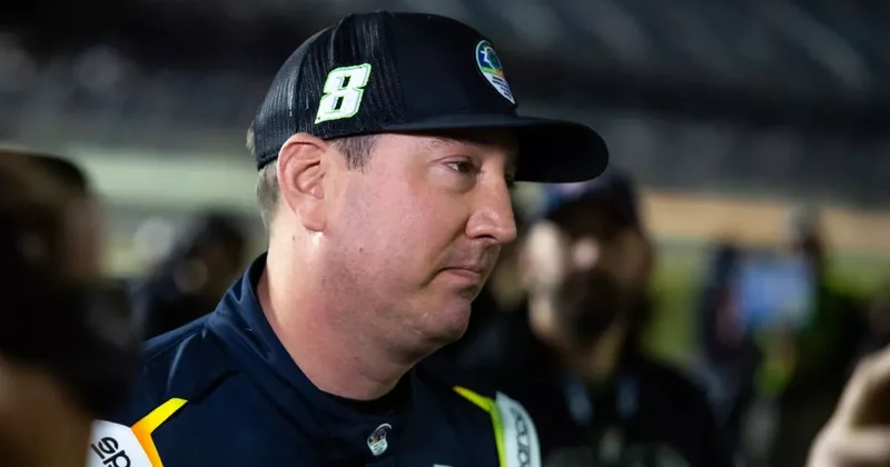 Двукратный чемпион NASCAR ушел из жизни