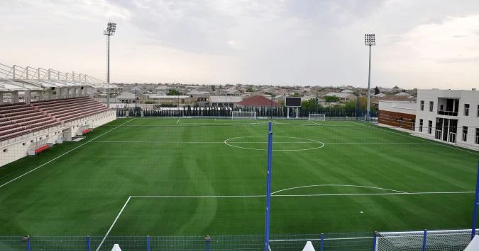 “Neftçi” “Sabah”: oyununun stadionu dəyişdi