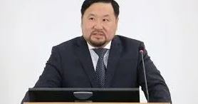 Rəhbər olmaq üçün Putindən dəstək istədi