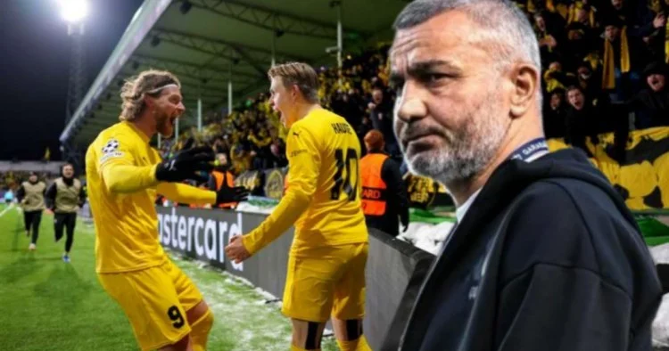 Qarabağ ın aqibətiylə üzləşənlər Avropaya səs salan Bodo Qlimt , Pafos ...