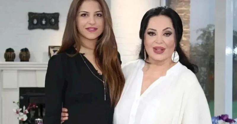 Türkan Şorayın qızı saxlanıldı