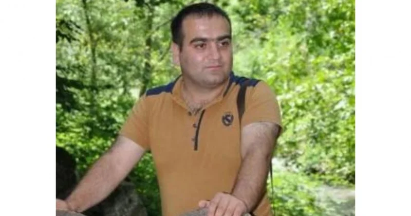 Sözlərin yox, pauzaların yorurdu məni
