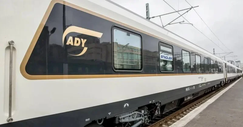 Bakı Tbilisi reyslərində bu xidmət pulsuz oldu