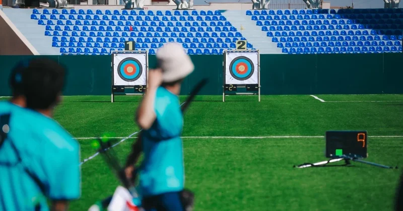 Bakıda kamandan oxatma üzrə ölkə birinciliyi keçiriləcək