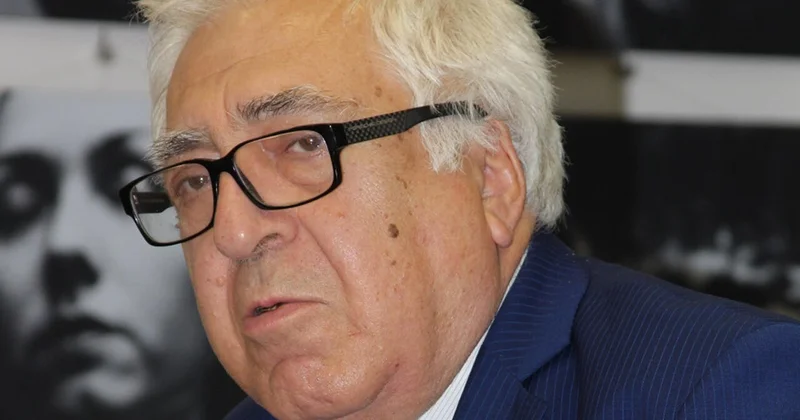 Yazıçı Anar: Lalə Məmmədova kimdir?