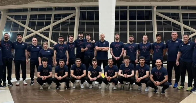 Милли отправилась в Минск