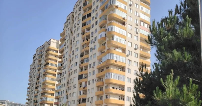 Xətai 7 MMC dən şikayət: sakinlər nədən narazıdır?