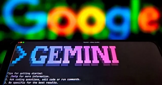 Gemini от Google случайно уничтожил рабочий код приложения