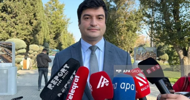 Komitə: Qarabağ və Şərqi Zəngəzurda yenidənqurma baş planlara uyğun aparılır