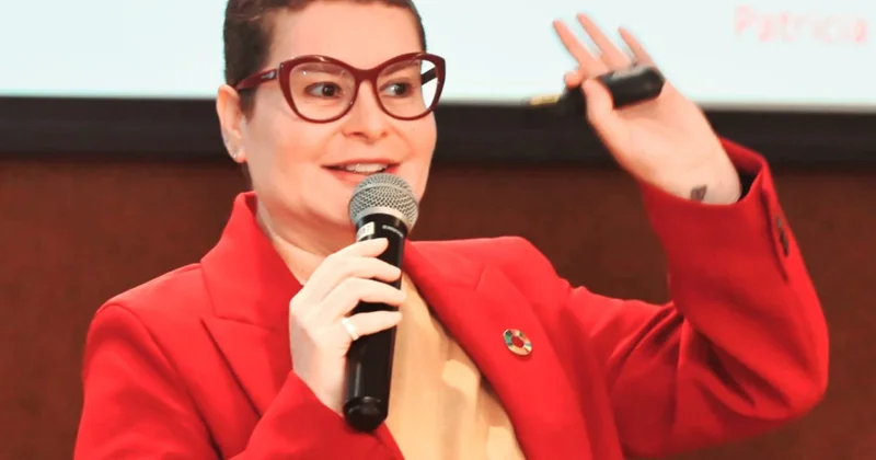 Patrisiya Menezes: Dəniz səviyyəsinin qalxması sahilyanı şəhərlərə ciddi təsir göstərir