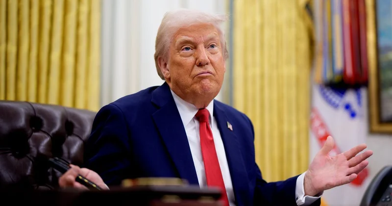 Трамп: Удары США по Ирану укрепили безопасность Израил