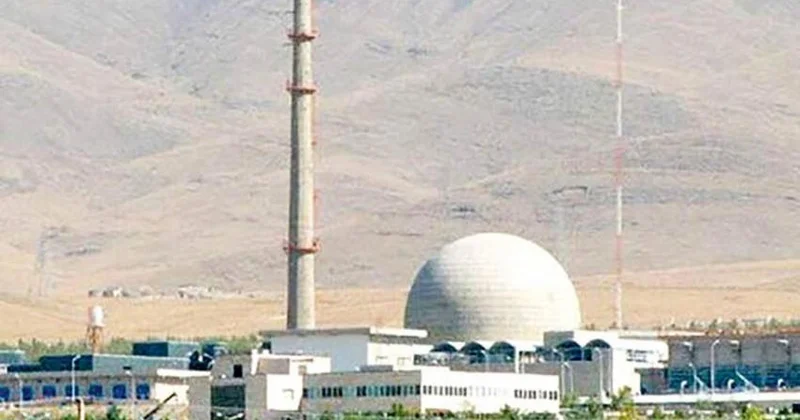 “Nüvə sektorunu inkişaf etdirməyə davam edəcəyik” İran Atom Enerjisi Təşkilatı
