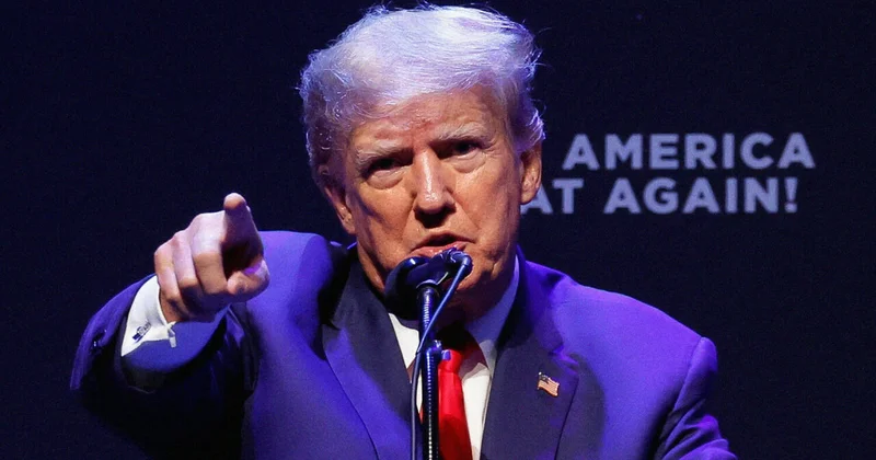 Трамп пригрозил новыми атаками по Ирану при отказе от урегулирования конфликта