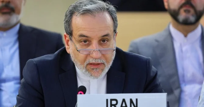 Abbas Araqçi bu gün Moskvaya gedəcək