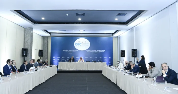 Ceyhun Bayramov Cammu və Kəşmir üzrə müzakirələrə qatılıb