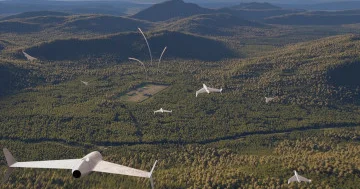 Avropa yeni kamikadze dron hazırlayır...