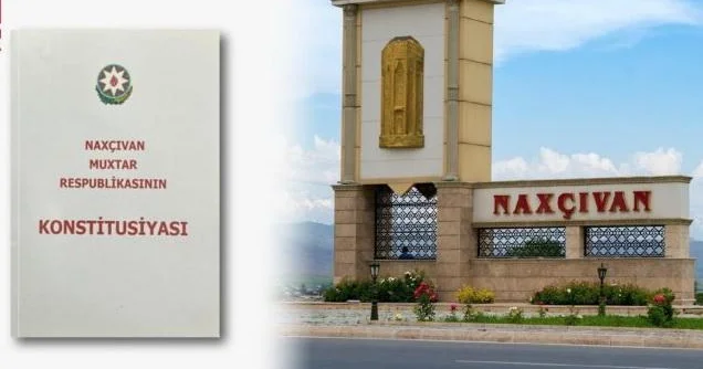 Naxçıvanın idarəçiliyində yeni dövr başlayır RƏY