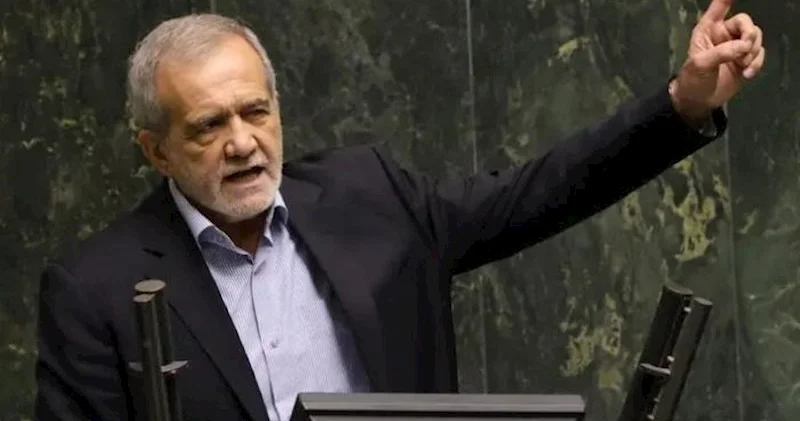 “Bu onu göstərdi ki, İsrailin İrana hücumunun arxasında ABŞ dayanır”