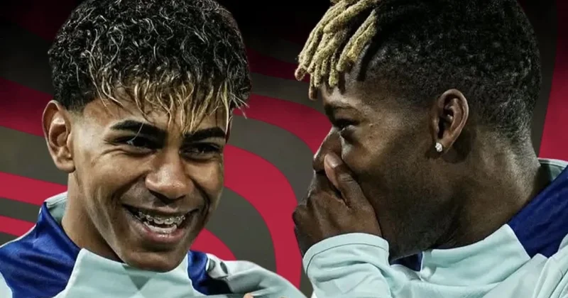 Deku: “Uilyams “Barselona”da oynamaq istədiyini nümayiş etdirir”