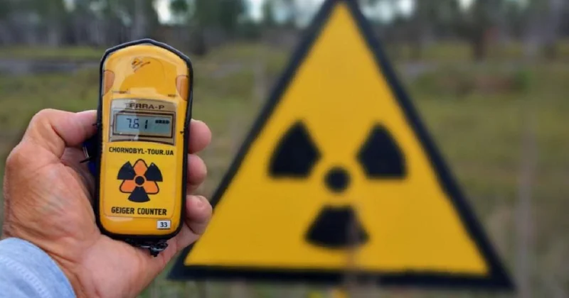 Уровень радиации на границе Азербайджана с Ираном в пределах нормы