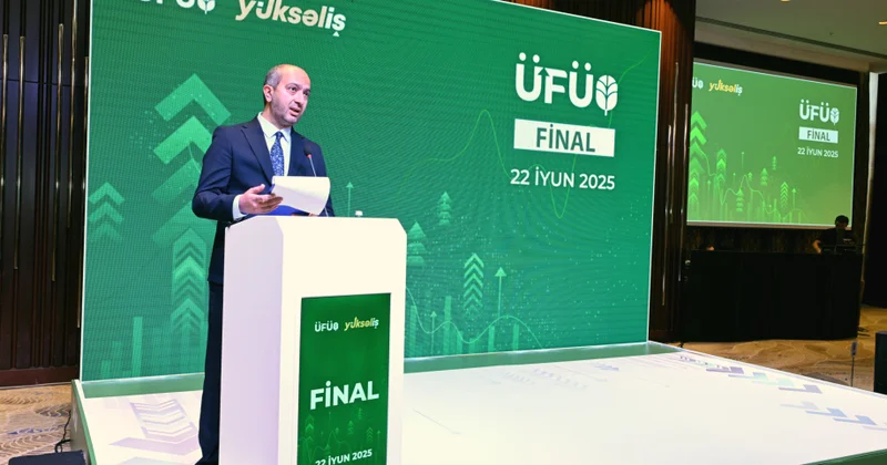 “Üfüq” Karyera İnkişaf Proqramının final mərhələsi keçirilib FOTOLAR
