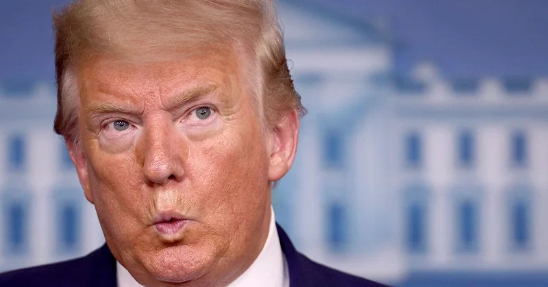 Удар по Ирану может стать основанием для импичмента Трампу